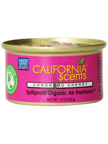 Ароматизатор для приміщень California Scents Coronado Cherry